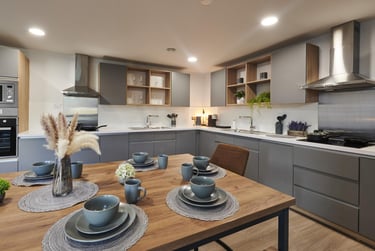 1 bed flat, Mansfield Road, Sherwood, Nottingham, NG13GZ - Image 3